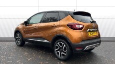 Renault Captur 0.9 TCE 90 Dynamique S Nav 5dr Petrol Hatchback